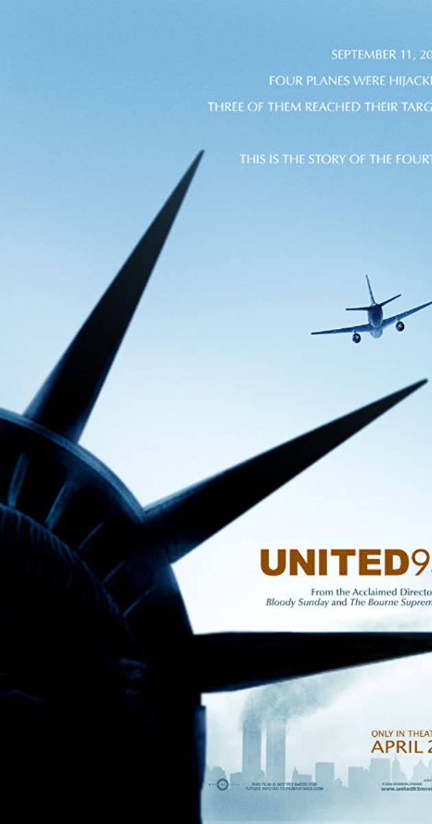United 93 (2006)