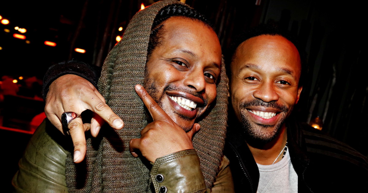 Madcon - Beggin'