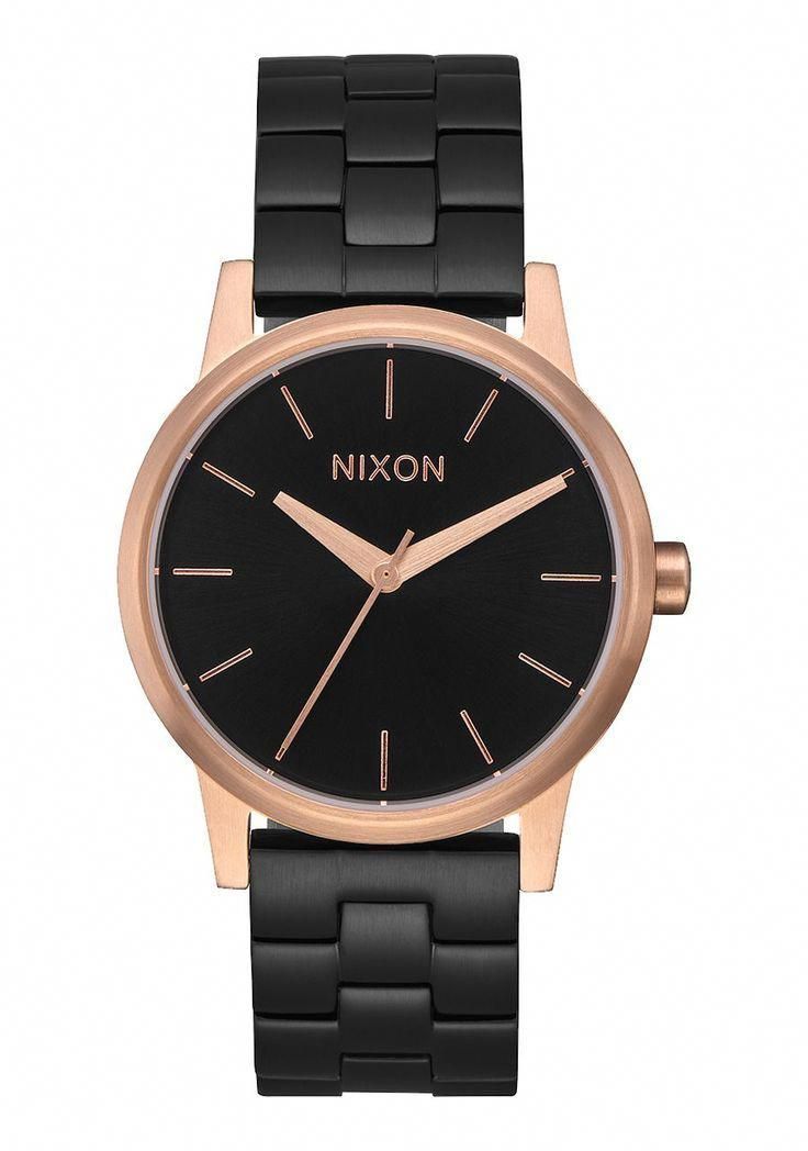 Nixon Watches and Premium Accessories