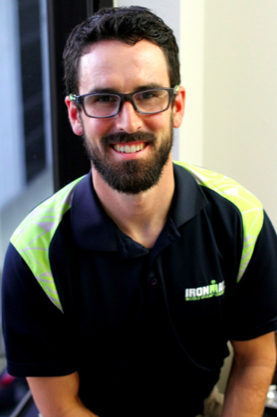 Dr. Travis Rose - Peak Form Health Center (Chiropractic)
