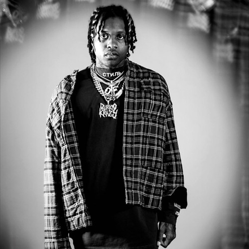 Lil Durk - Chiraqimony