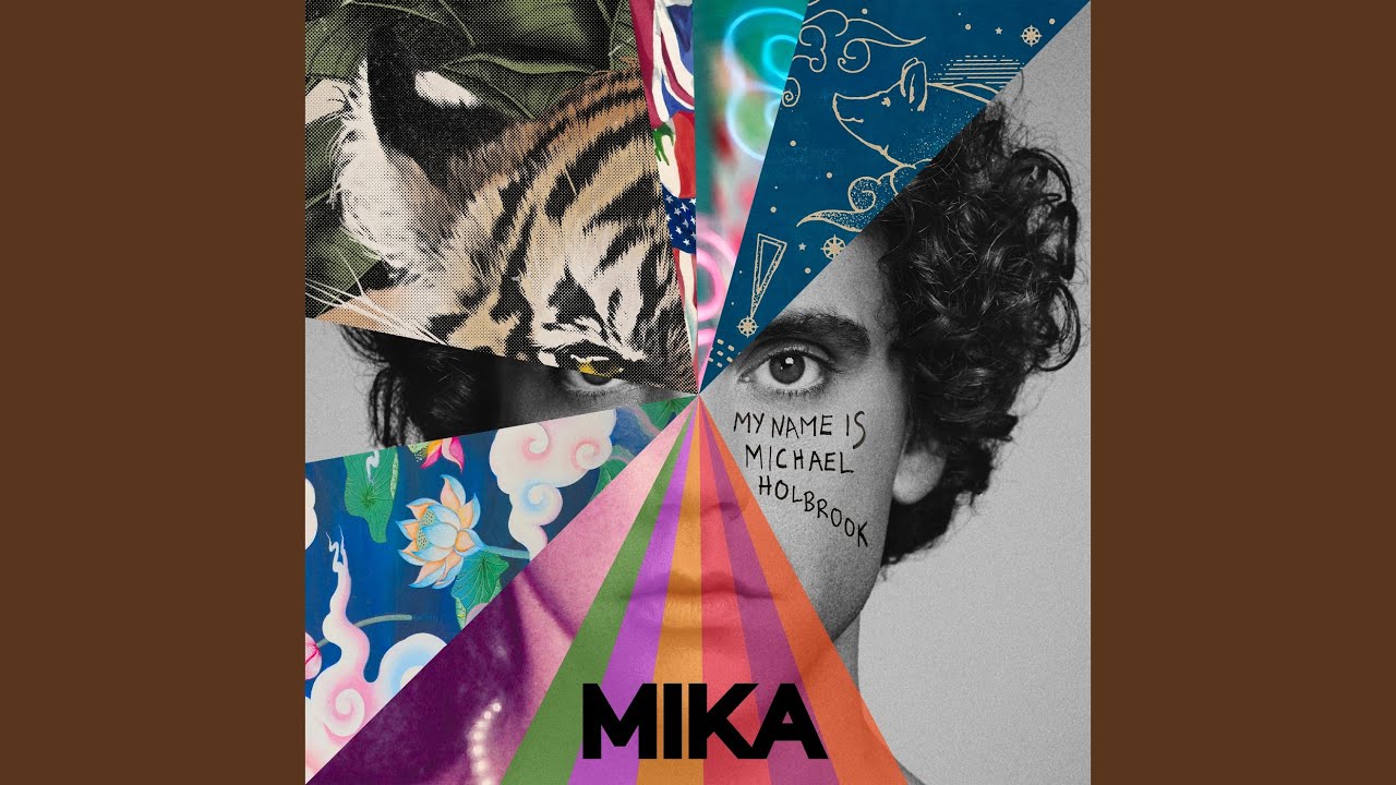Tomorrow - MIKA