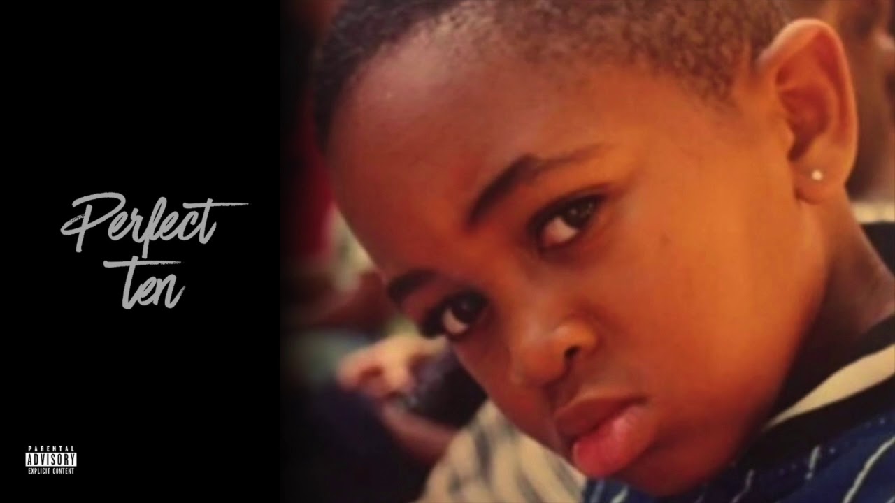 Mustard – On GOD feat. A$AP Ferg, YG, Tyga, A$AP Rocky