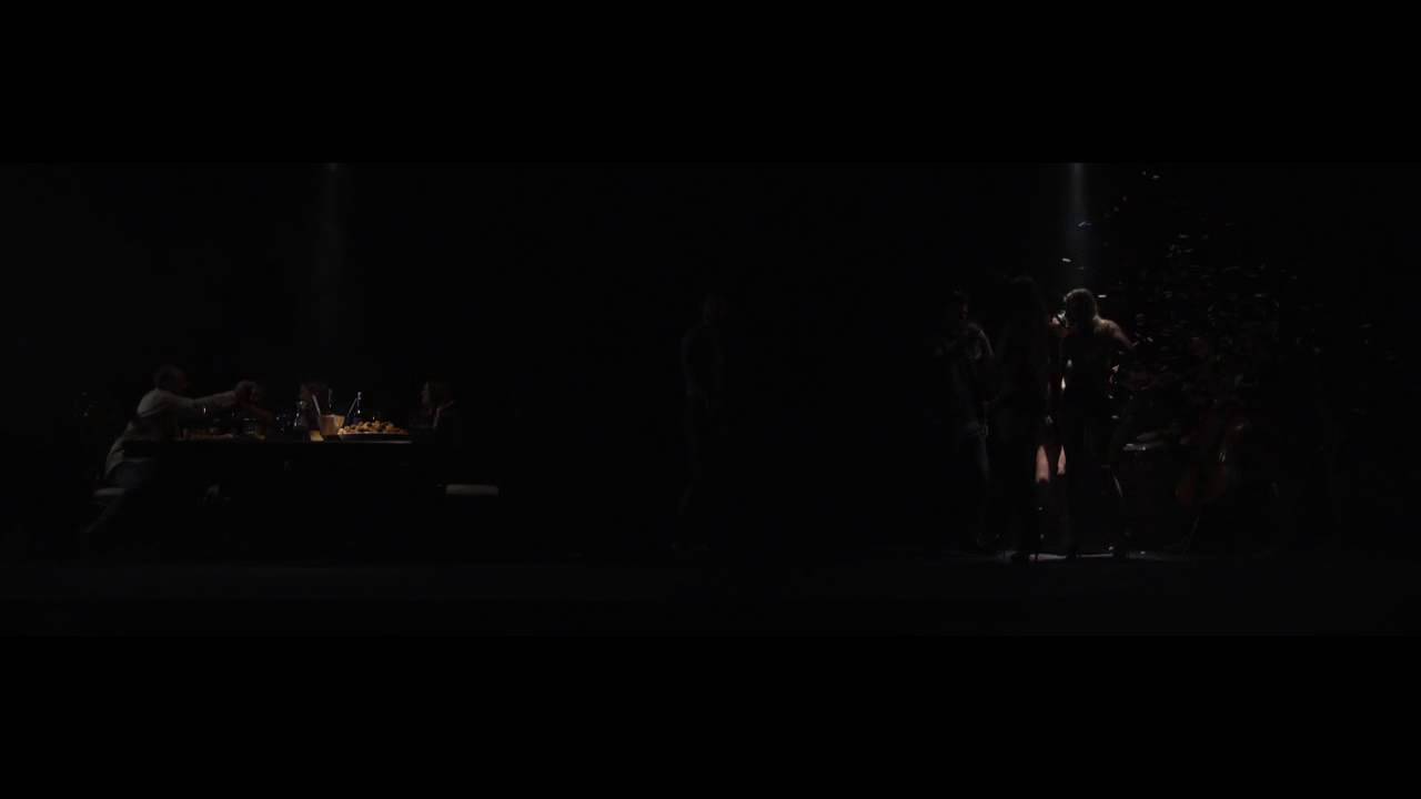 Jon Bellion - New York Soul (Official Music Video)