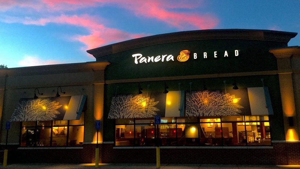 Panera Bread