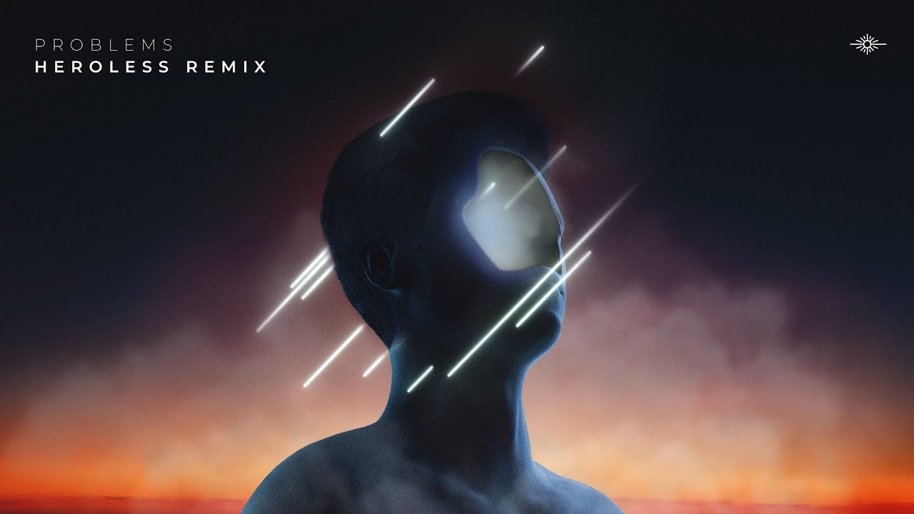 Petit Biscuit - Problems Ft. Lido (heroless Remix)