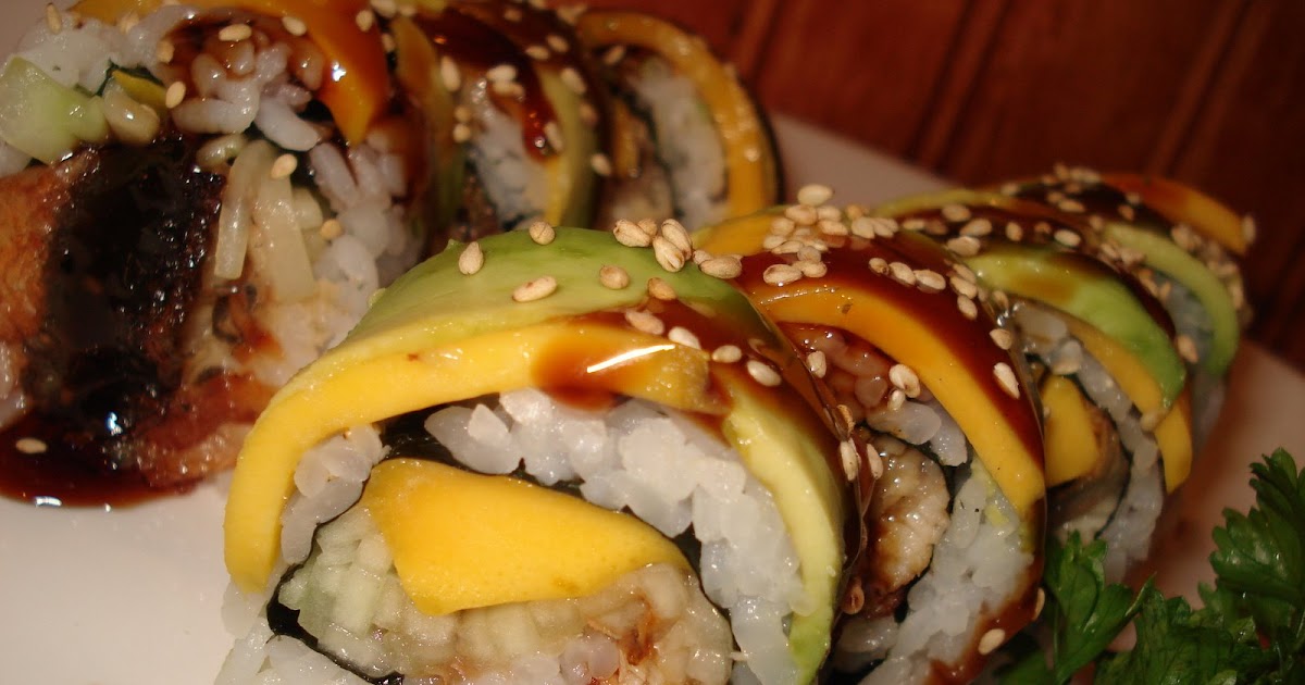 Azuki Sushi