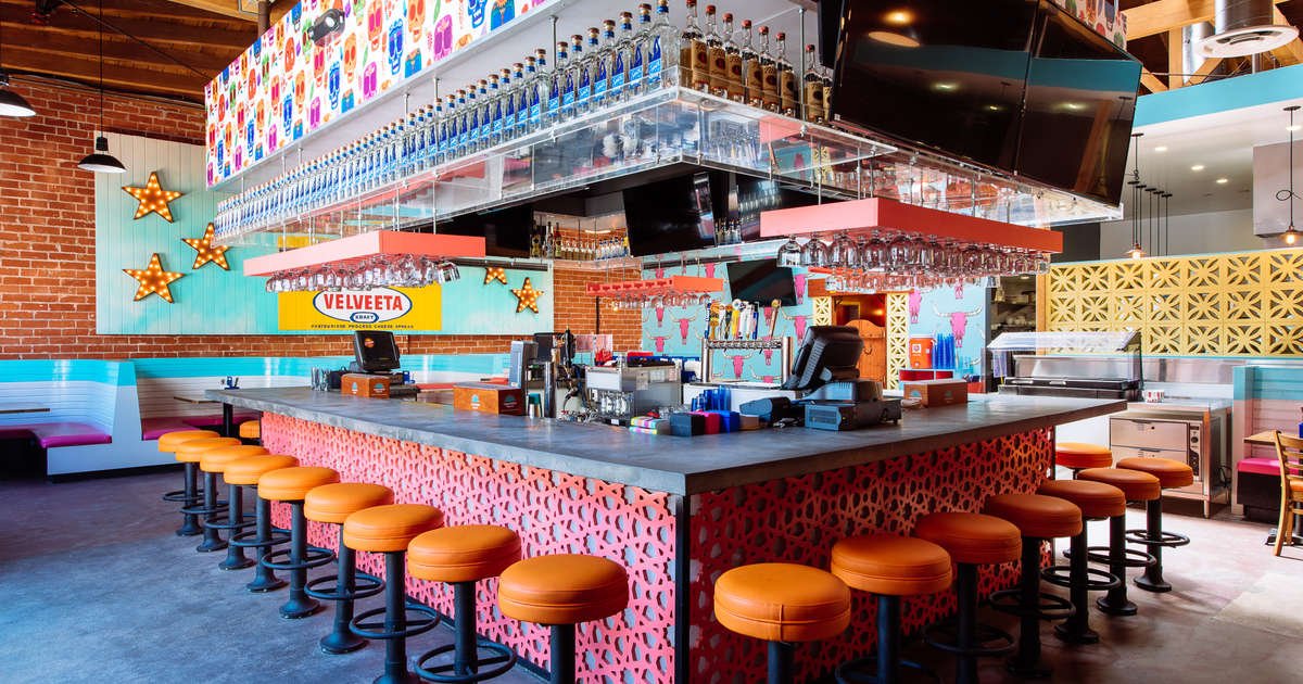 El Tejano Tex Mex (North Hollywood)