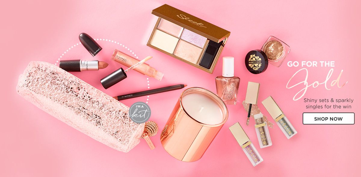 Ulta Beauty: Cosmetics, Fragrance, Skincare and Beauty Gifts