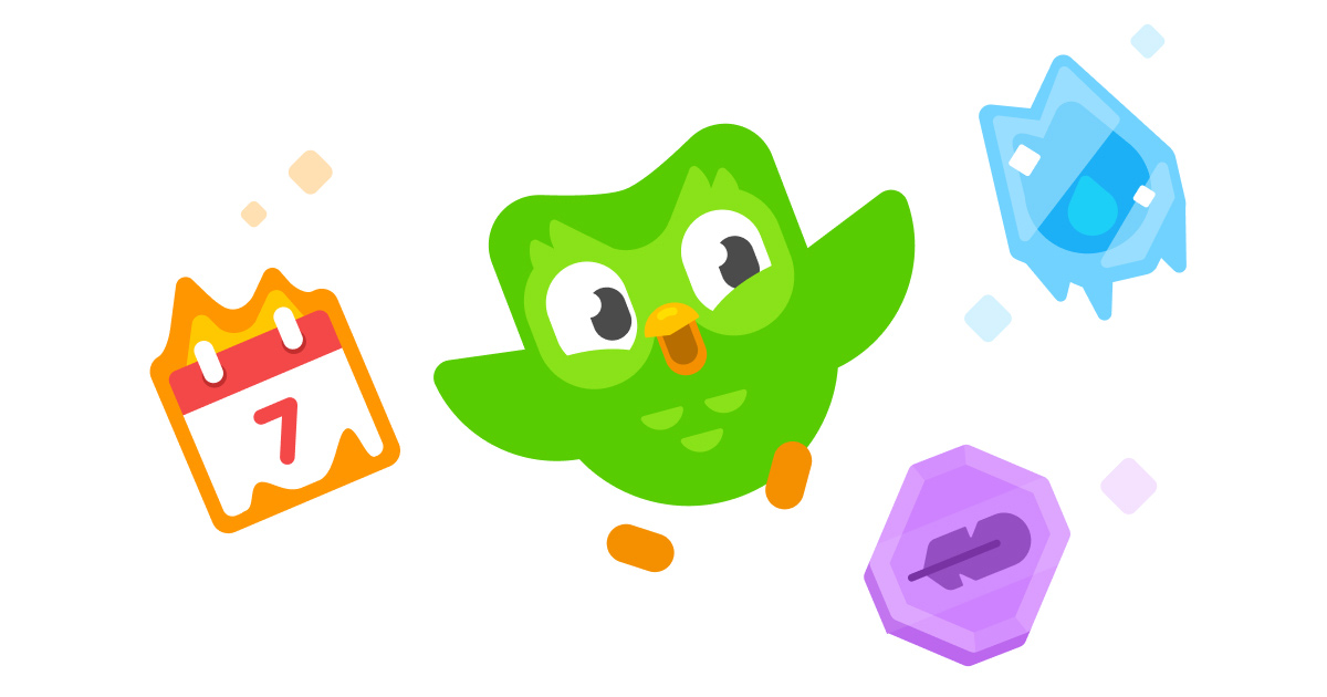 Duolingo - The world's best way to learn a language