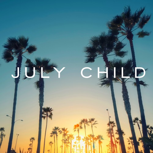 July Child - C O O L (Le Youth Cover)