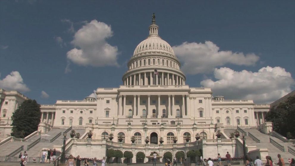 How The Impeachment Process Works, Simplified
