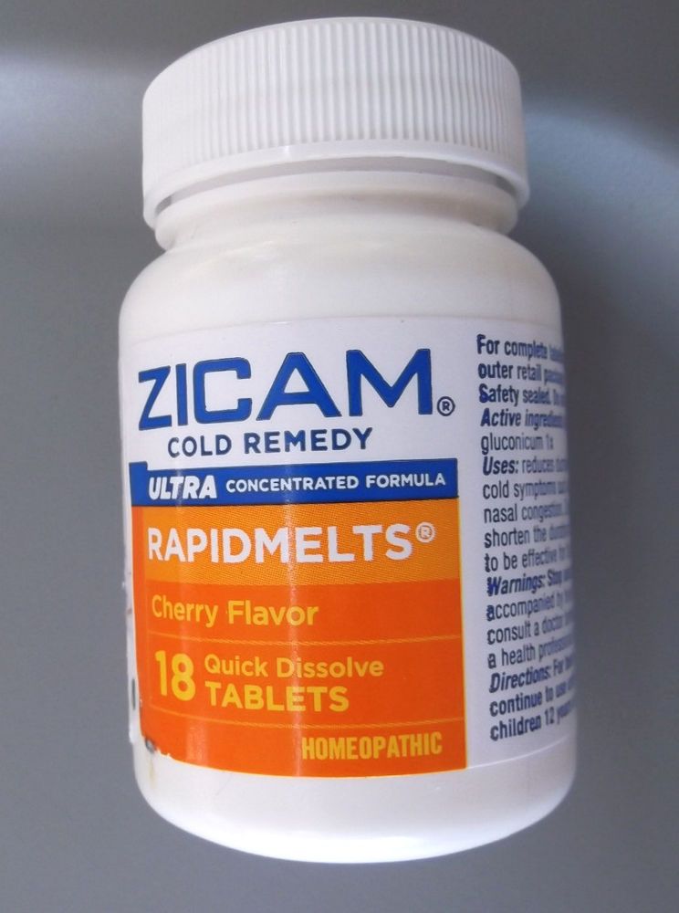 Zicam® | Cold Remedy | Allergy Relief | Nasal & Sinus Congestion