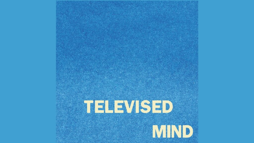 Fontaines D.C. - Televised Mind (Official Music Video)