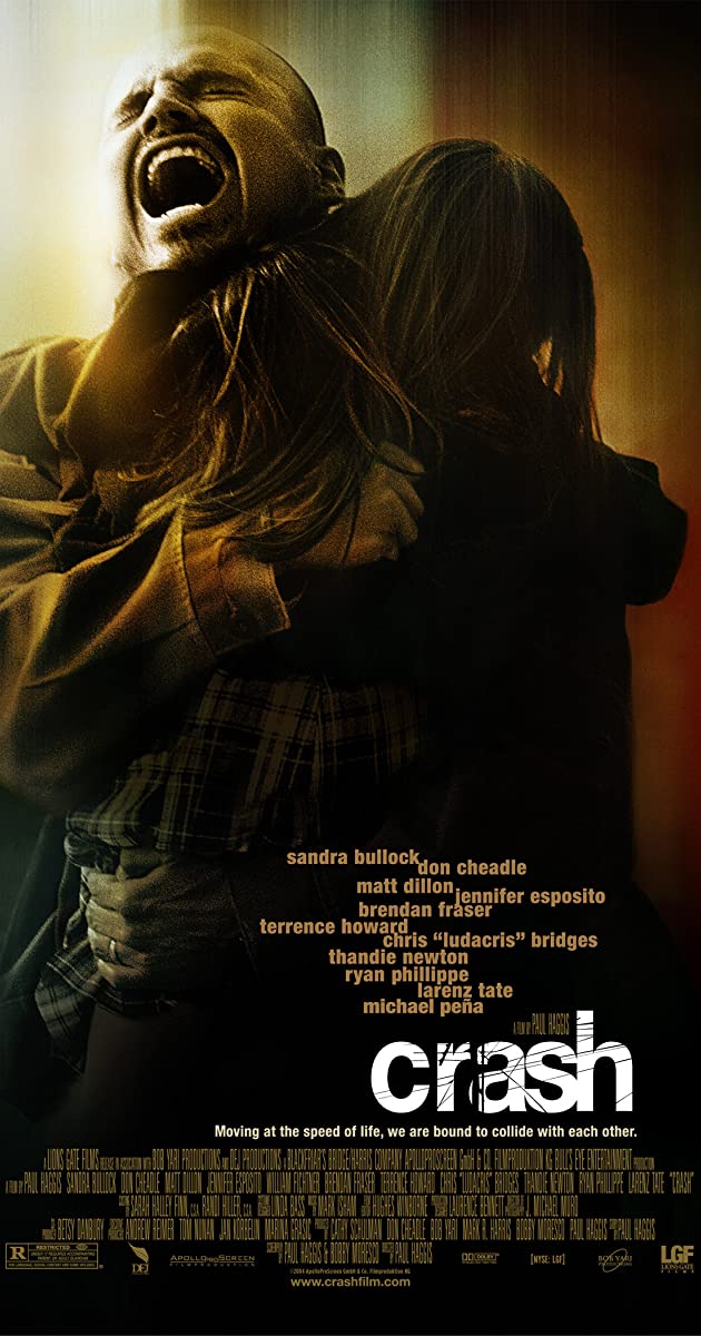 Crash (2004)
