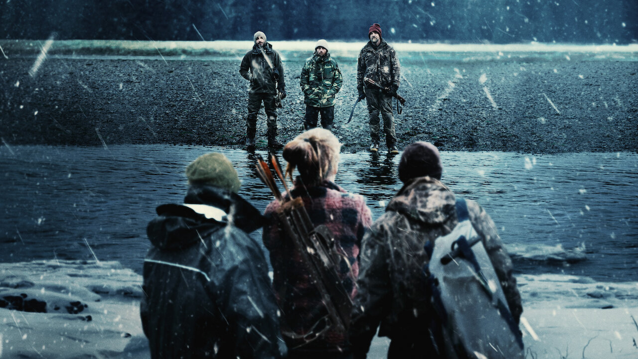 Watch Outlast | Netflix Official Site