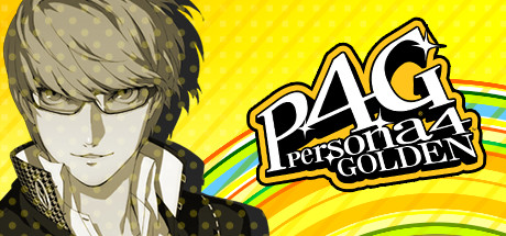 Persona 4 Golden (on Steam)