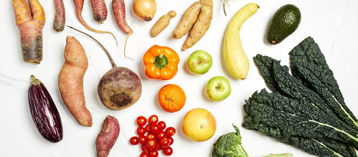Imperfect Foods: Grocery Delivery for Organic Food, Fresh Produce & More