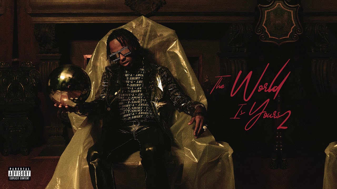 Rich The Kid - Fall Threw (ft. Young Thug & Gunna) [Audio]