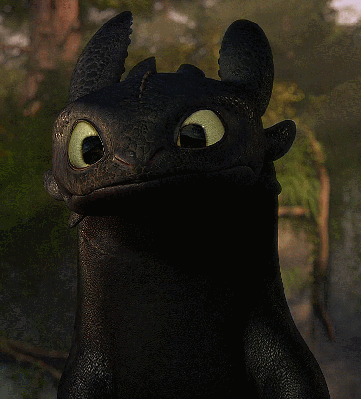 How to Train Your Dragon (2010)