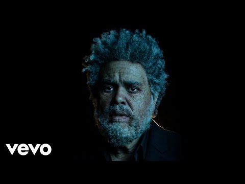 The Weeknd - Dawn FM