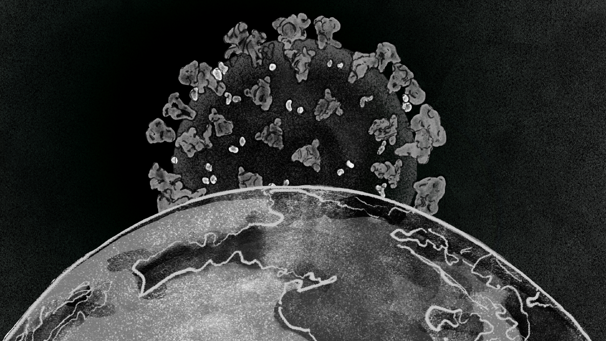 Coronavirus: The Black Swan of 2020
