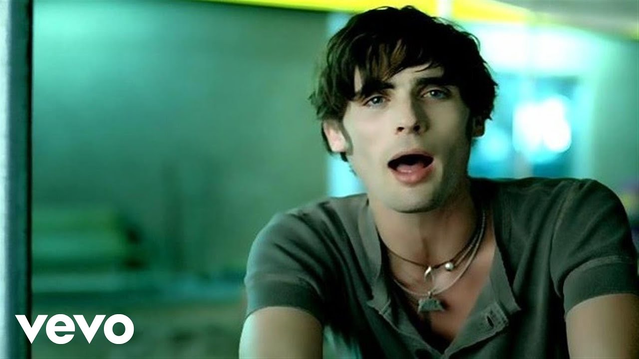 The All-American Rejects - It Ends Tonight (Official Music Video)