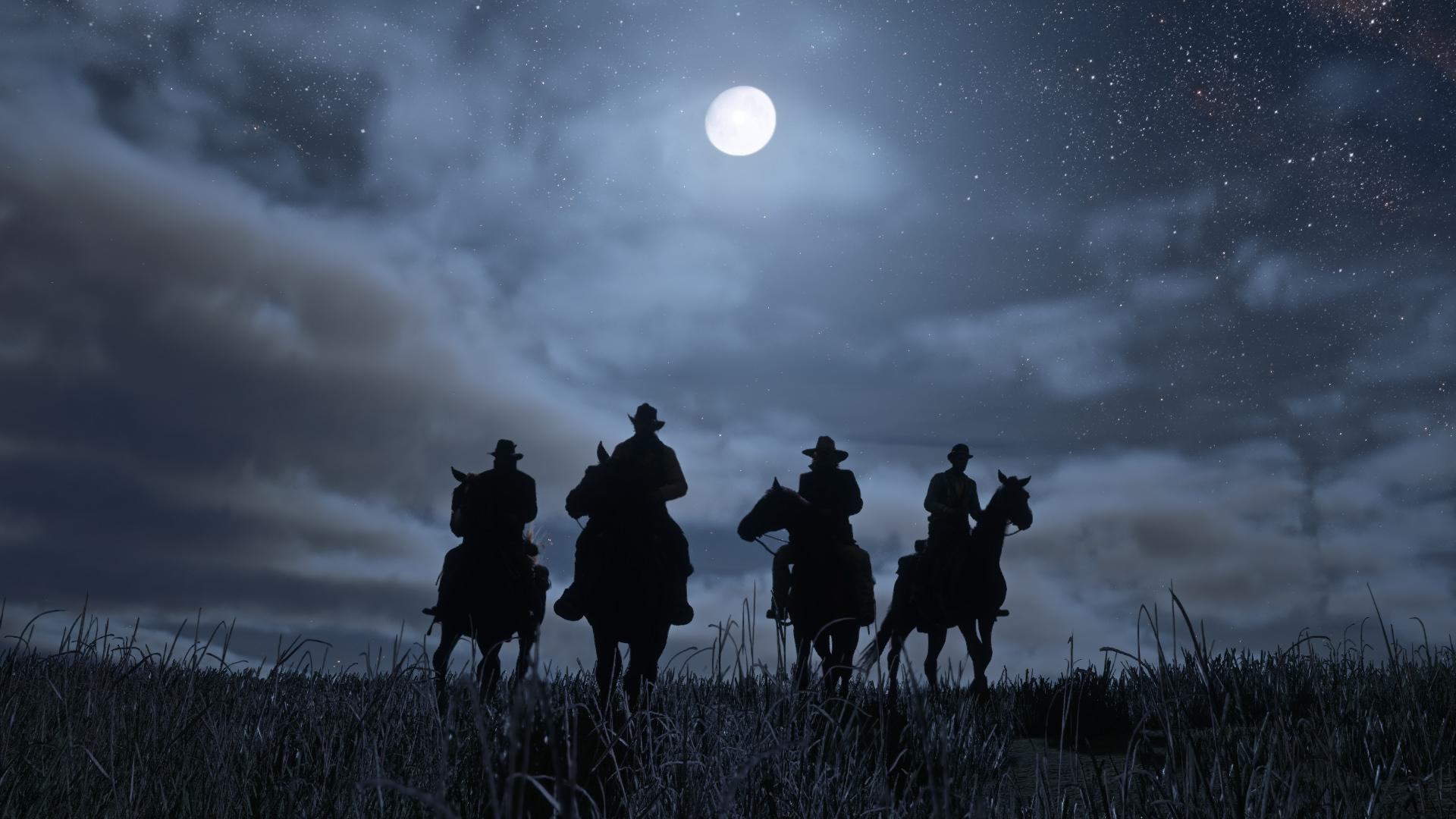 The 20 most anticipated games of 2018