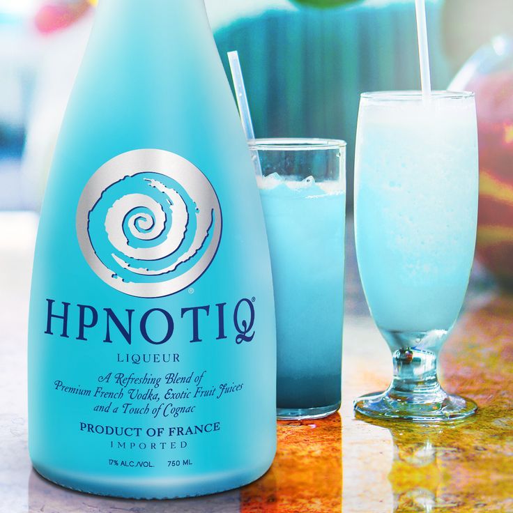 Hpnotiq