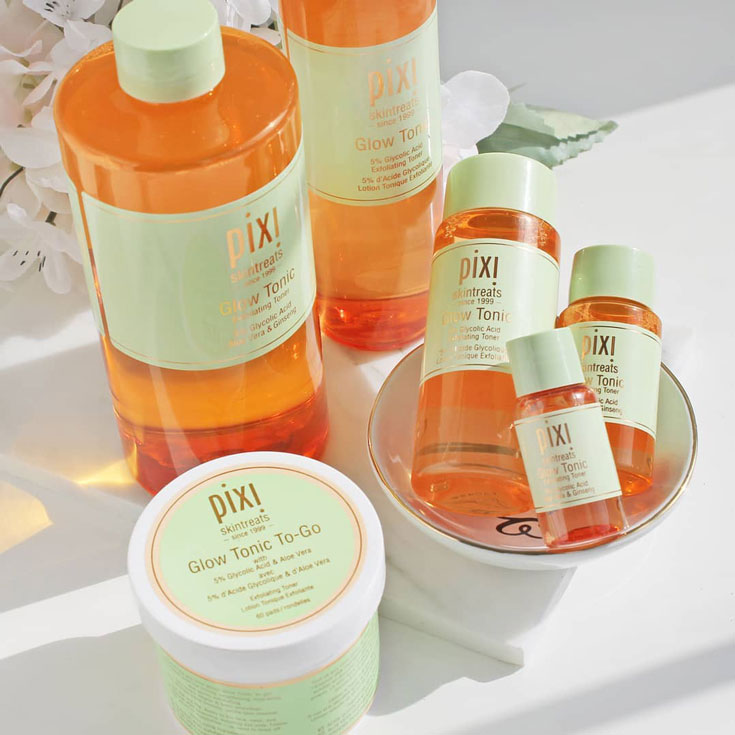Glow Tonic 250ml