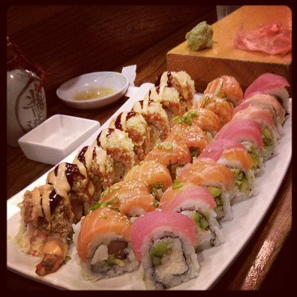 Todo Sushi