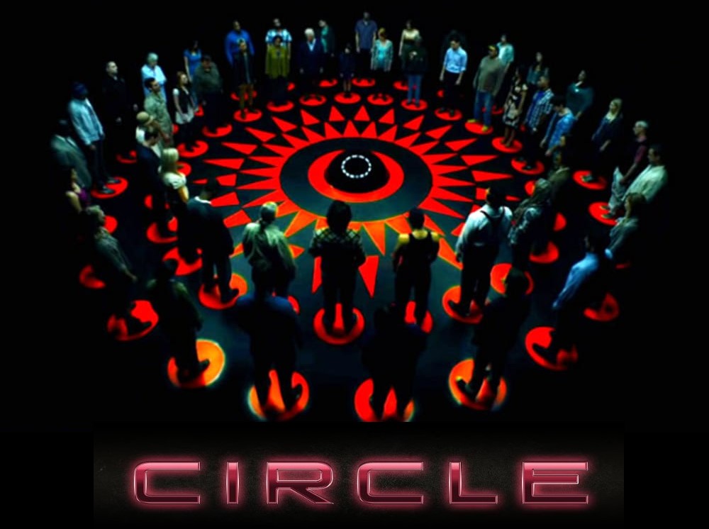 Watch Circle | Netflix