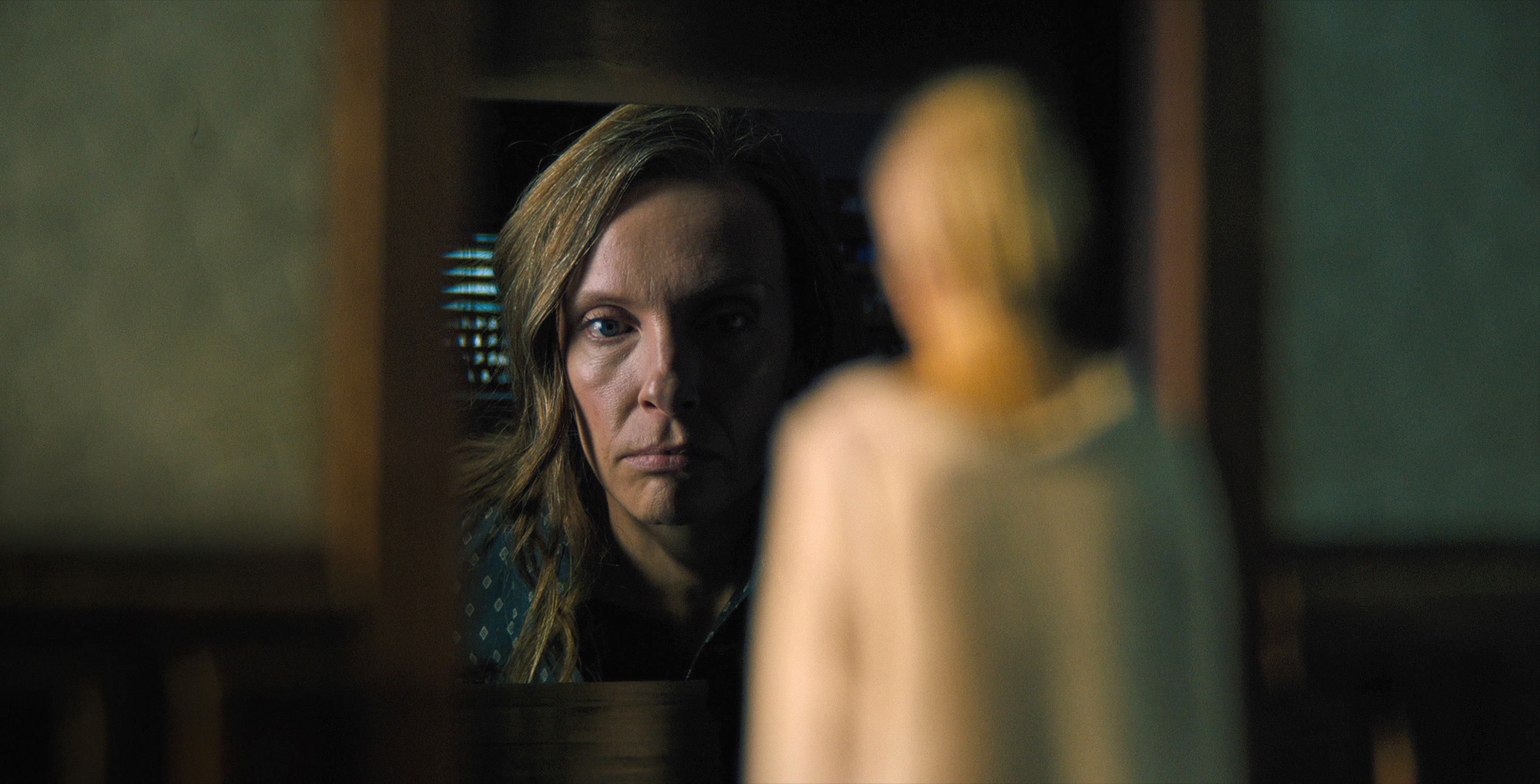 Hereditary (2018)
