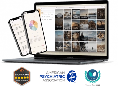 Mental wellness Platform | Remente