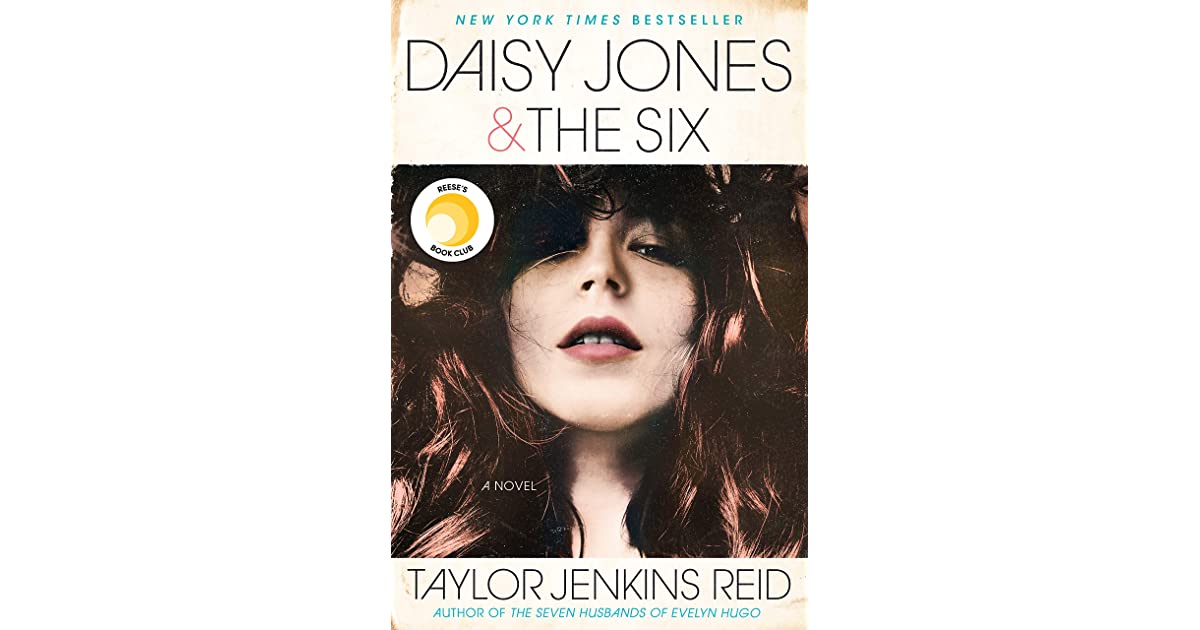 Daisy Jones & The Six