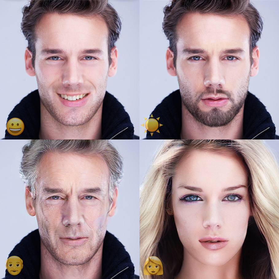 FaceApp