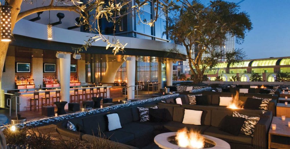 Hard Rock Hotel San Diego Downtown