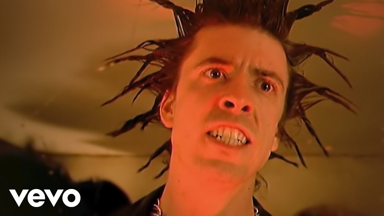 Foo Fighters - Everlong