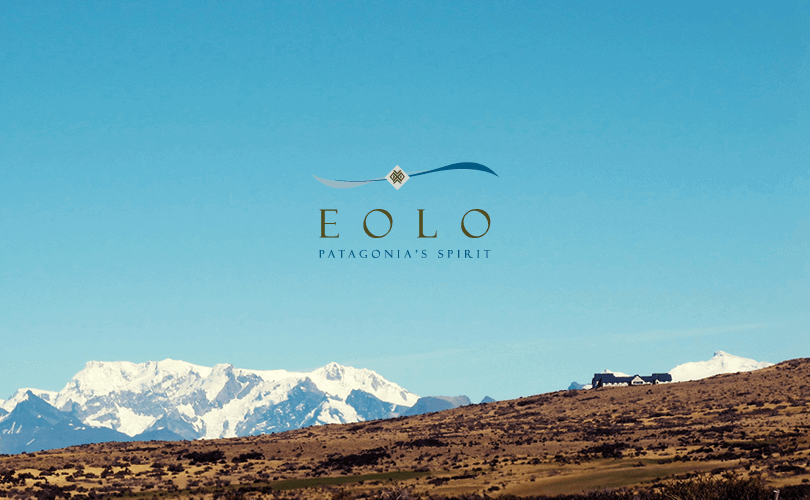EOLO | Hotel in El Calafate, Argentina