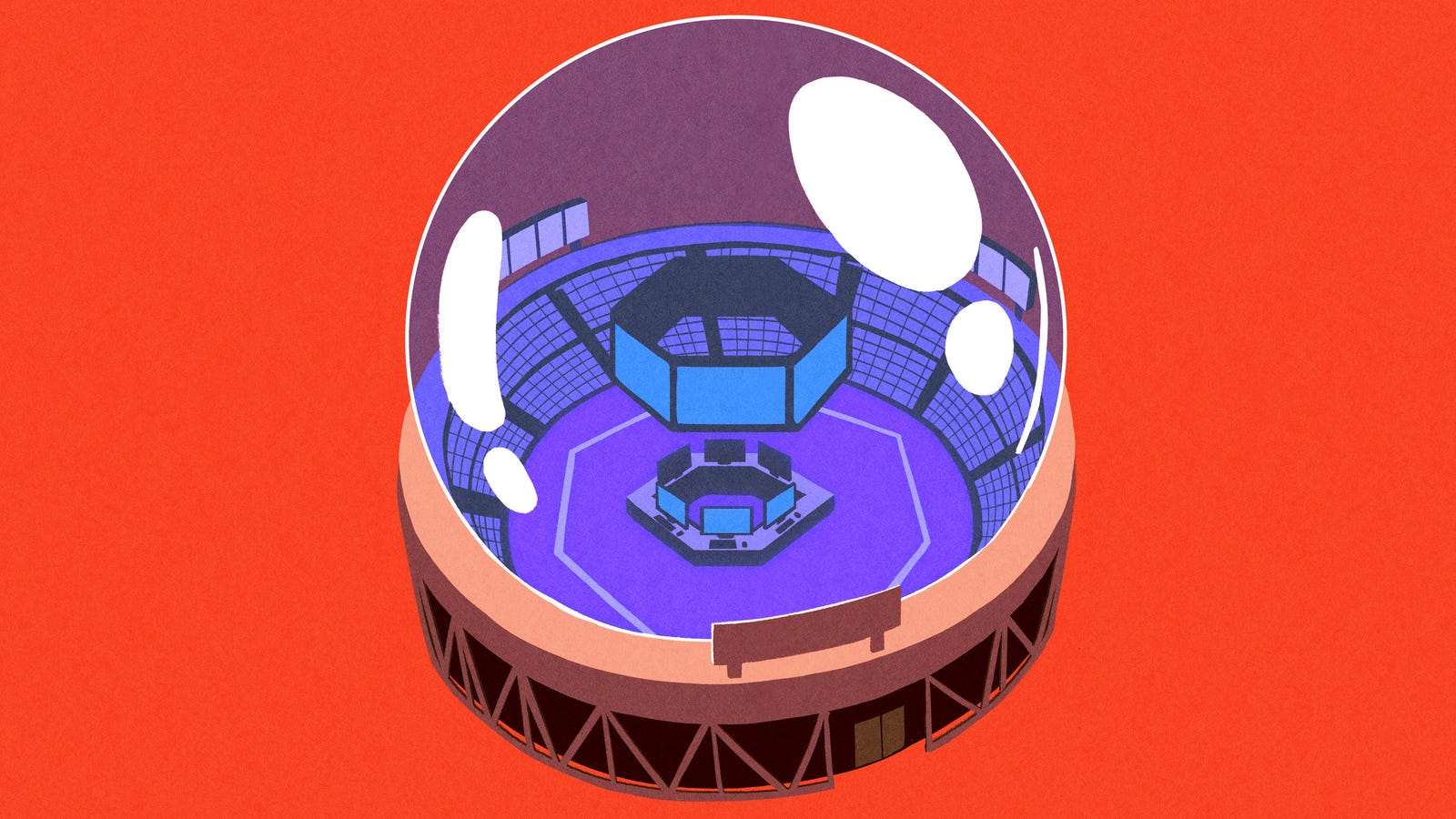Shady Numbers And Bad Business: Inside The Esports Bubble