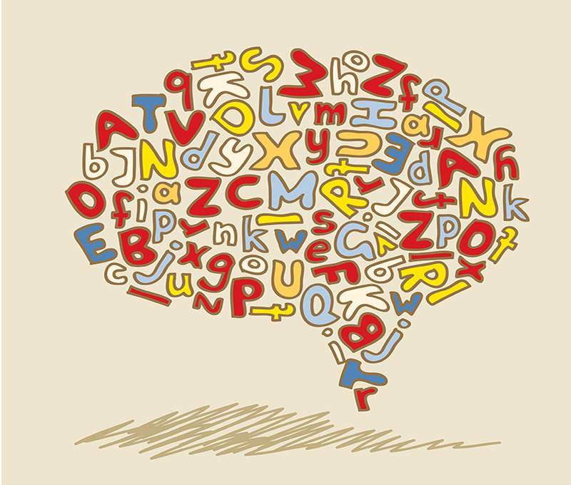 Language Is the Scaffold of the Mind - Issue 76: Language - Nautilus