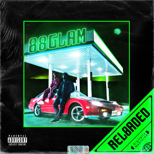 12 - 88GLAM