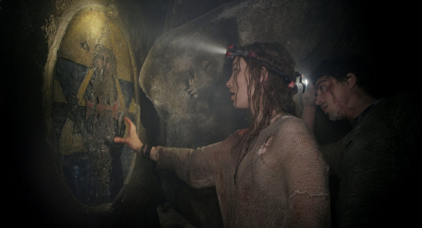 As Above, So Below | Netflix