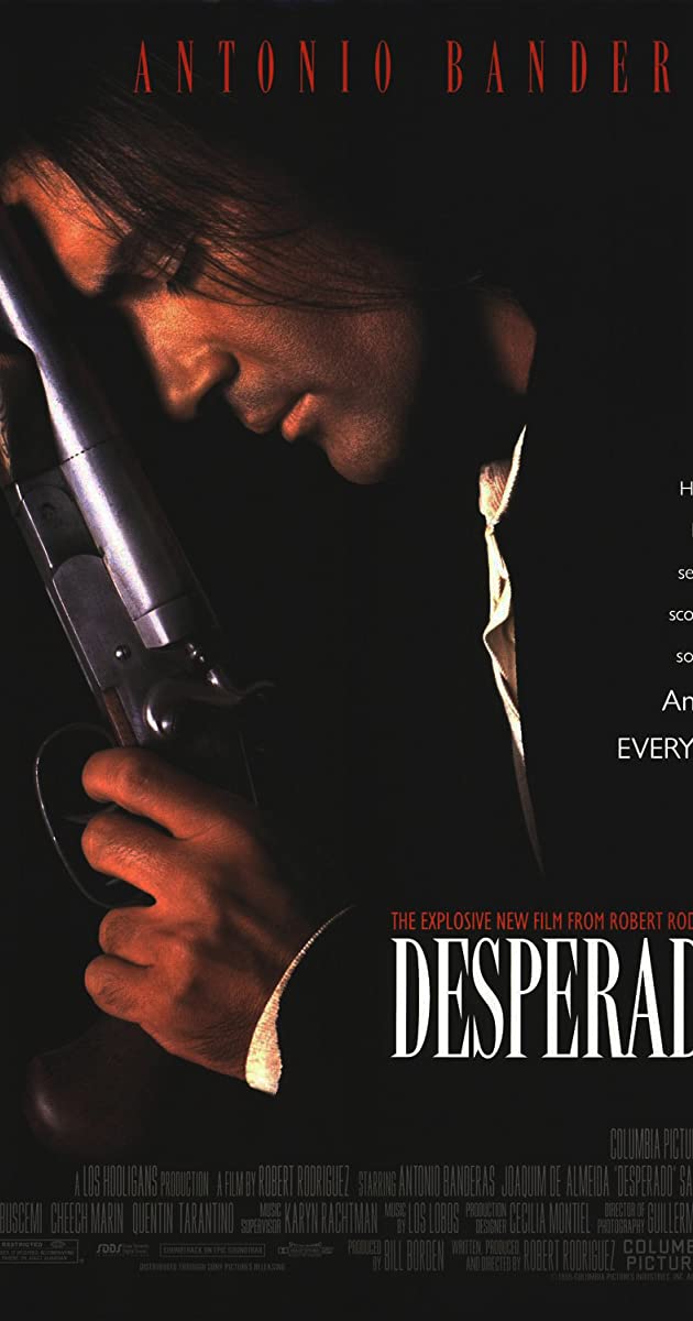 Desperado Slowed - Remix