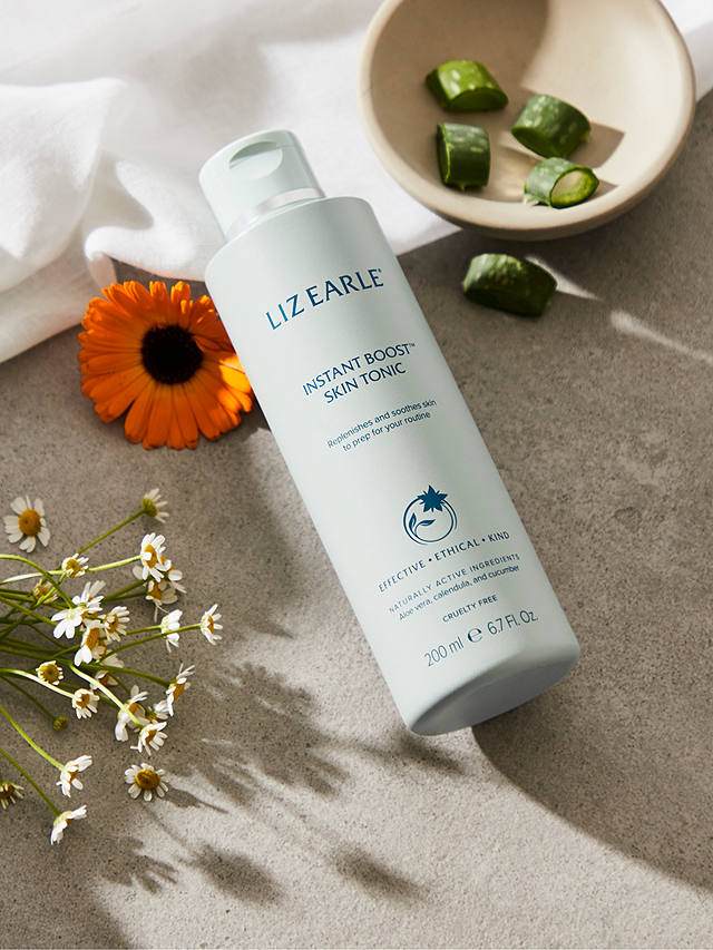Instant Boost™ Skin Tonic