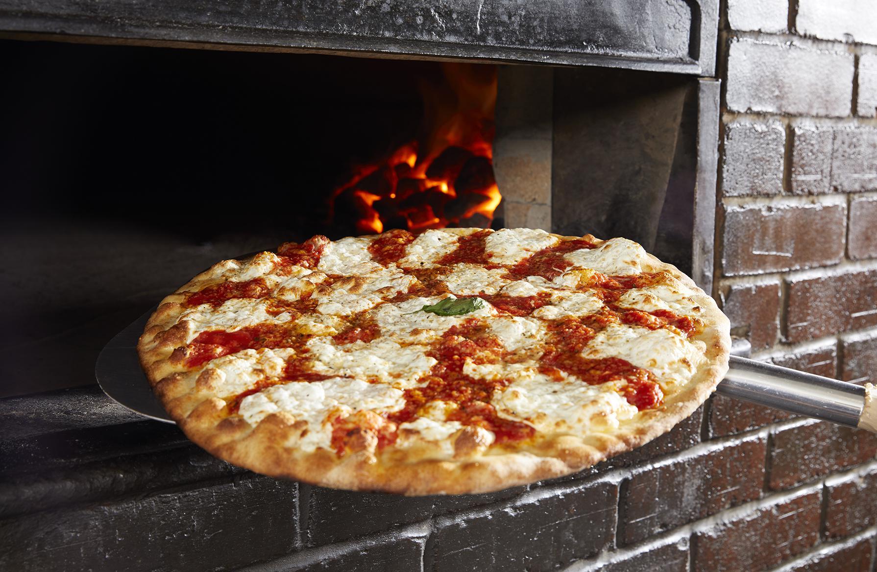 The 101 best pizzas in America 2020