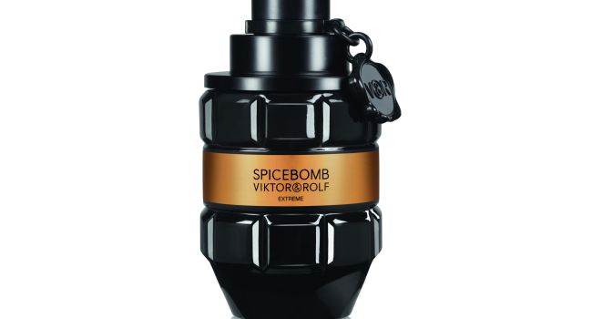 Spicebomb Extreme