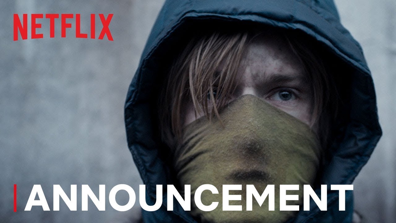 Dark Season 2 | Netflix