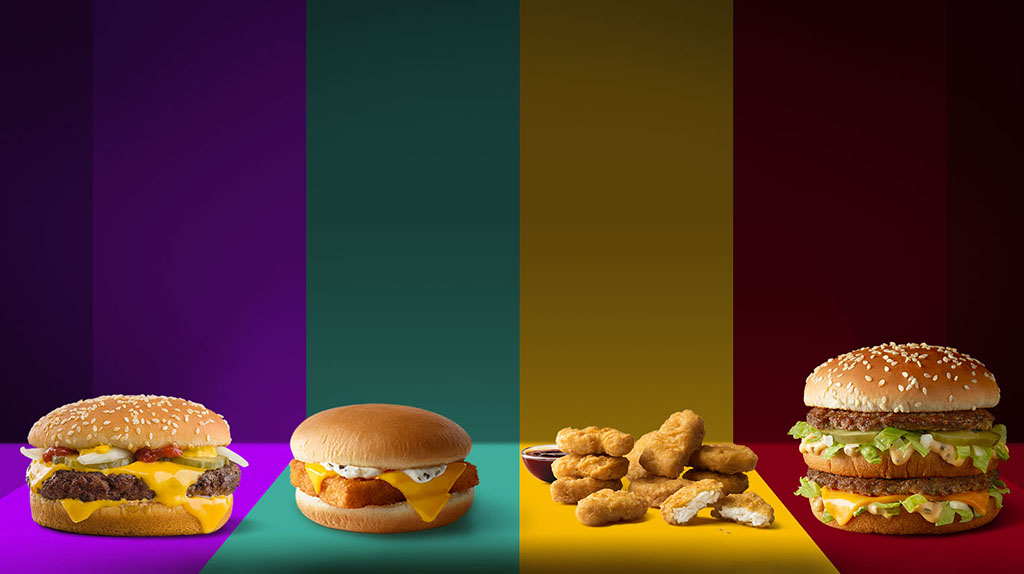 2 for $5 Mix and Match is Back| McDonald’s
