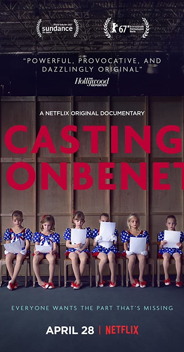 Casting JonBenet (2017) - IMDb